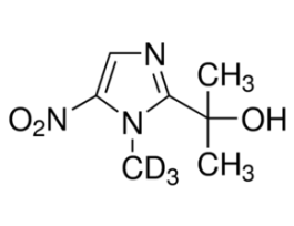 Ipronidazole-OH-(N-methyl-d3)VETRANAL(TM), analytical standard