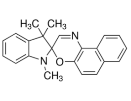 1,3-Dihydro-1,3,3-trimethylspiro[2H-indole-2,3'-[3H]naphth[2,1-b][1,4]oxazine]>=98.0% (HPLC)