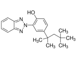 2-(2H-Benzotriazol-2-yl)-4-(1,1,3,3-tetramethylbutyl)phenol98%