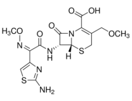 CefpodoximeVETRANAL(TM), analytical standard