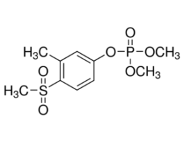 Fenthion oxon sulfonePESTANAL(R), analytical standard