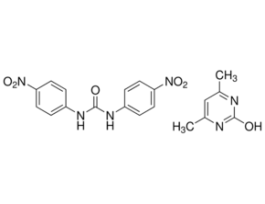 NicarbazinVETRANAL(TM), analytical standard