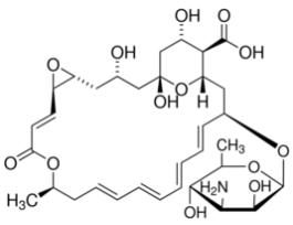 NatamycinVETRANAL(TM), analytical standard