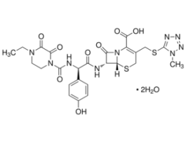 Cefoperazone dihydrateVETRANAL(TM), analytical standard