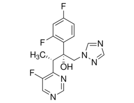 VoriconazoleVETRANAL(TM), analytical standard