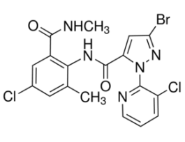 ChlorantraniliprolePESTANAL(R), analytical standard