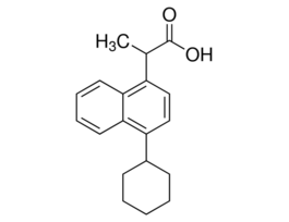 VedaprofenVETRANAL(TM), analytical standard