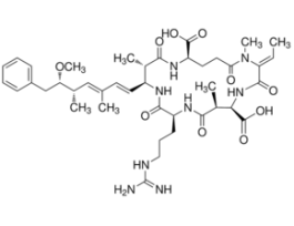 Nodularin solution10 mug/mL in methanol, analytical standard