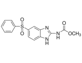 Fenbendazole sulfoneVETRANAL(TM), analytical standard