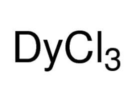 Dysprosium(III) chlorideanhydrous, powder, 99.99% trace metals basis 25G