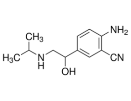 CimaterolVETRANAL(TM), analytical standard