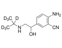 Cimaterol-d7VETRANAL(TM), analytical standard