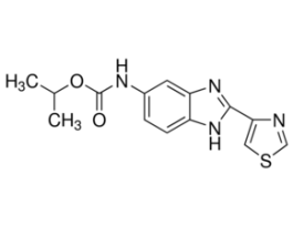 CambendazoleVETRANAL(TM), analytical standard