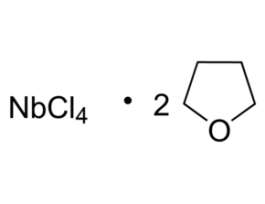 Niobium(IV) chloride tetrahydrofuran complex