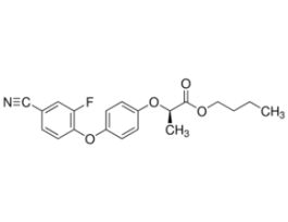 Cyhalofop-butylPESTANAL(R), analytical standard