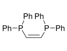 cis-1,2-Bis(diphenylphosphino)ethylene97%