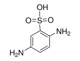2,5-Diaminobenzenesulfonic acid>=97.0% (T) 250G