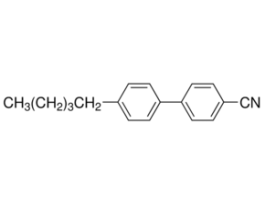 4'-Pentyl-4-biphenylcarbonitrileliquid crystal (nematic), 98%