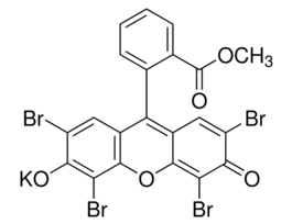 Eosin Methylene blueaccording to May-Grnwald