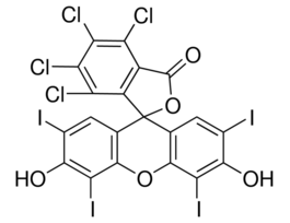 Rose Bengal lactone95%