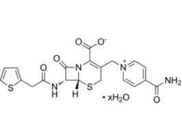 Cefalonium hydrateVETRANAL(TM), analytical standard