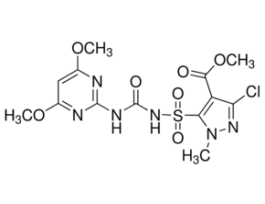 Halosulfuron-methylPESTANAL(R), analytical standard