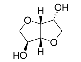 Dianhydro-D-glucitol98% 100G