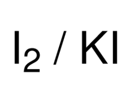 Lugol solutionaccording to Lugol 1L