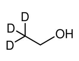 Ethanol-2,2,2-d399 atom % D