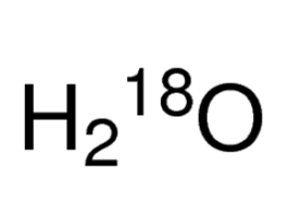Water-18O97 atom % 18O 250MG
