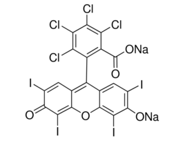 Rose bengalDye content 95 % 5G