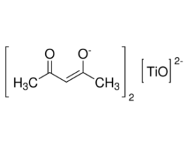 Titanium(IV) oxyacetylacetonate90% 10G