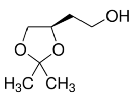 (4R)-4-(2-Hydroxyethyl)-2,2-dimethyl-1,3-dioxolane96%