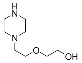 1-[2-(2-Hydroxyethoxy)ethyl]piperazine95%