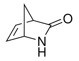 2-Azabicyclo[2.2.1]hept-5-en-3-one98% 5G