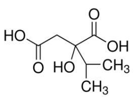 2-Isopropylmalic acid98%