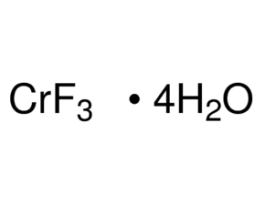 Chromium(III) fluoride tetrahydrate97%