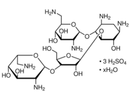 Neomycin trisulfate salt hydrateVETRANAL(TM), analytical standard