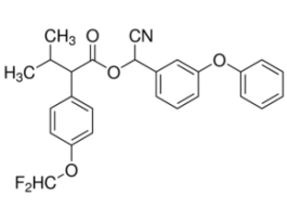 FlucythrinatePESTANAL(R), analytical standard