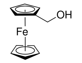 Ferrocenemethanol97% 5G