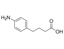 4-(4-Aminophenyl)butyric acid95% 5G