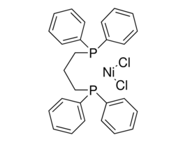 [1,3-Bis(diphenylphosphino)propane]dichloronickel(II) 5G