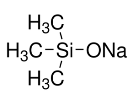 Sodium trimethylsilanolate solution1.0 M in THF 100ML