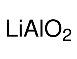 Lithium aluminate