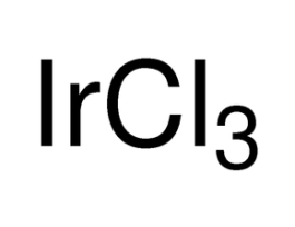 Iridium(III) chloridecrystalline 2G