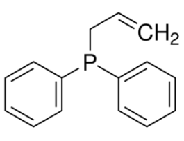 Allyldiphenylphosphine95% 2G
