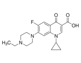 EnrofloxacinVETRANAL(TM), analytical standard