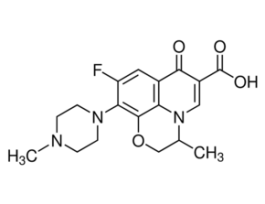 OfloxacinVETRANAL(TM), analytical standard
