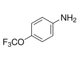 4-(Trifluoromethoxy)aniline98% 25G