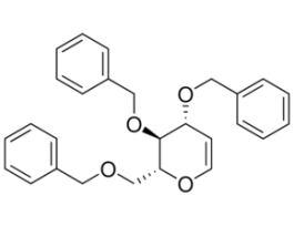 Tri-O-benzyl-D-glucal97%